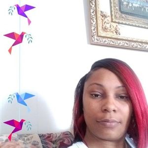 Meet your Posher, Kimberly